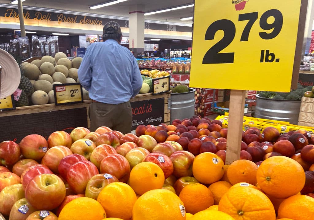 ¿Por qué han subido los precios (especialmente de alimentos)? ¿Se espera que repunten más?