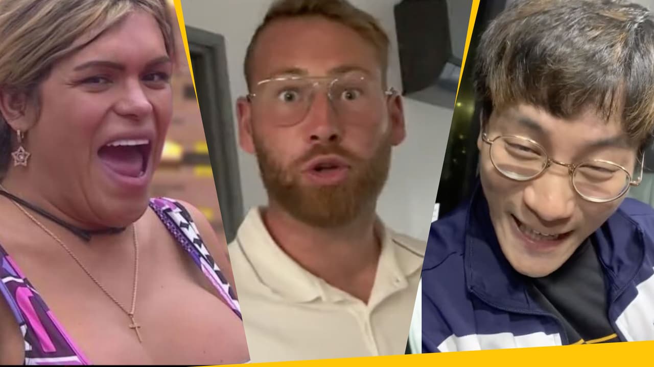 Wendy Guevara conquistó a extranjeros con esta frase: su famoso “viejo” ya llegó hasta China