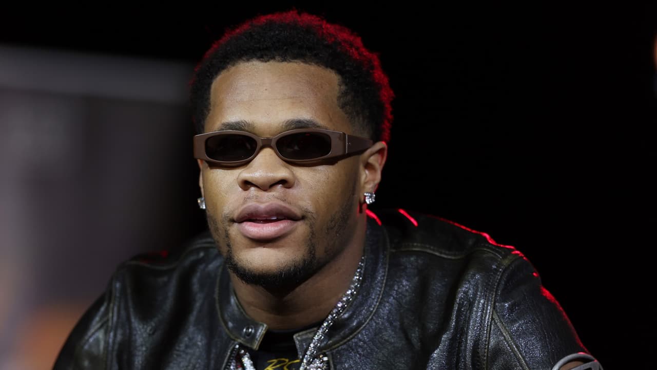 Haney sobre supuesta muerte de Ryan: “Dejen de prestarle atención a este tipo”