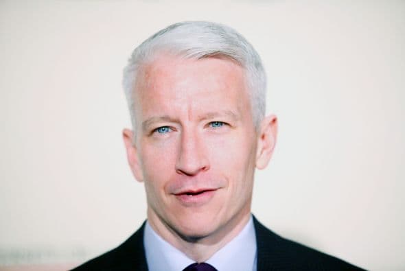 Anderson  Cooper