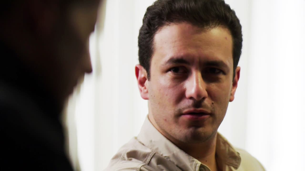 El cirujano les reveló que tenía contacto con Elba Coronado, esposa de Guzmán Loera.