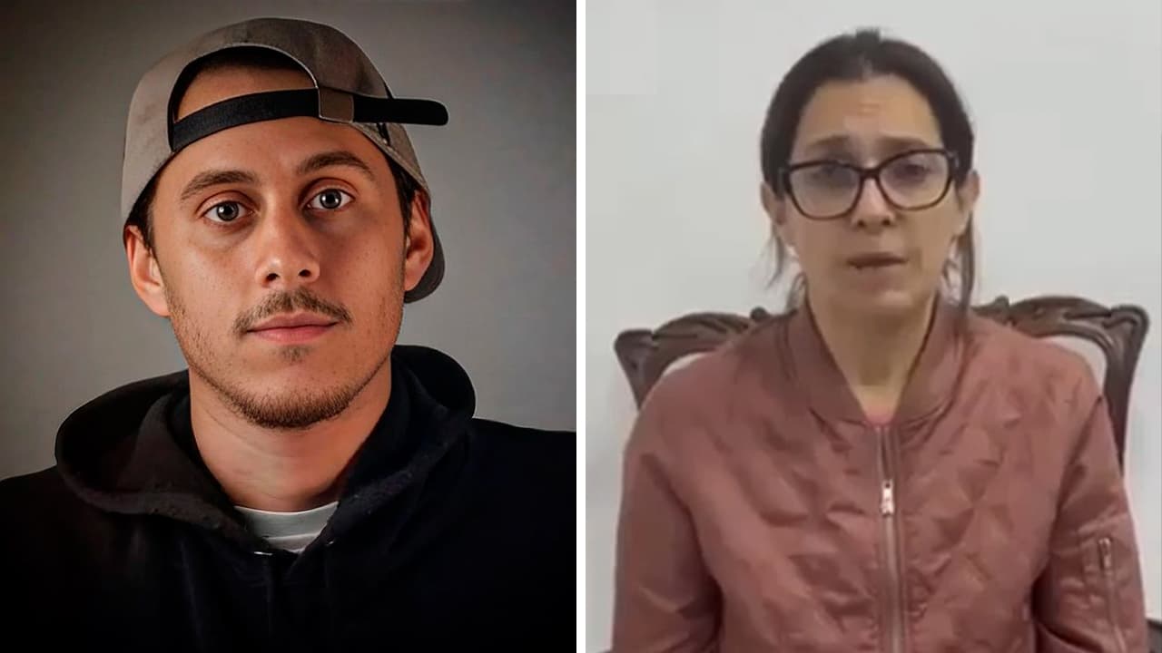 Canserbero no se quitó la vida: la mujer que acabó con sus sueños confesó 9 años después