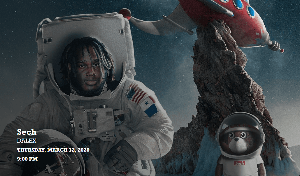 Te quieres ganar el Sechito Bear? 