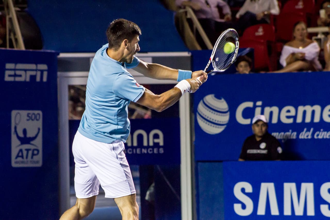 Con la participación de figuras como Novak Djokovic, Rafael Nadal, Marin Cilic y Juan Martín del Potro, el Abierto Mexicano de Tenis tuvo su mejor torneo varonil en el bello puerto de Acapulco. El estadounidense Sam Querrey se coronó en el certamen de caballeros, mientras que la ucraniana Lesia Tsurenko hizo lo propio en el femenino.
