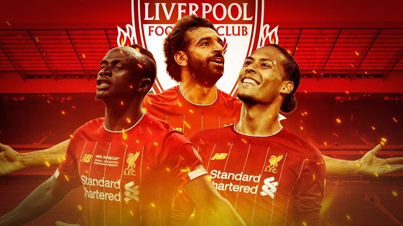 Liverpool cumple un año sin perder en la Premier League