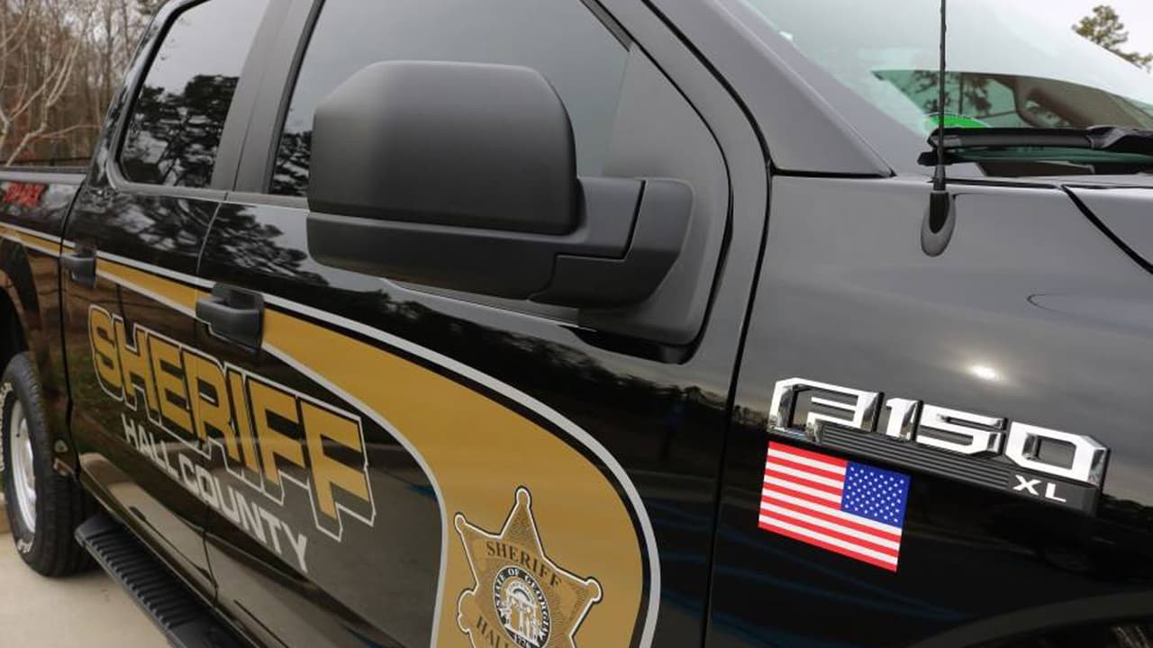 Arrestan a hombre de Carolina del Norte que habría asaltado gasolinera en Georgia