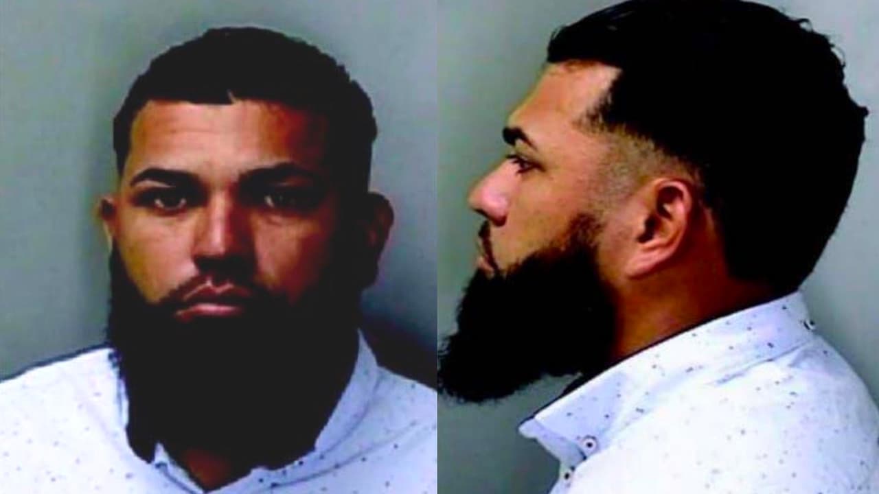 Arrestan al sospechoso de la masacre familiar en Trujillo Alto