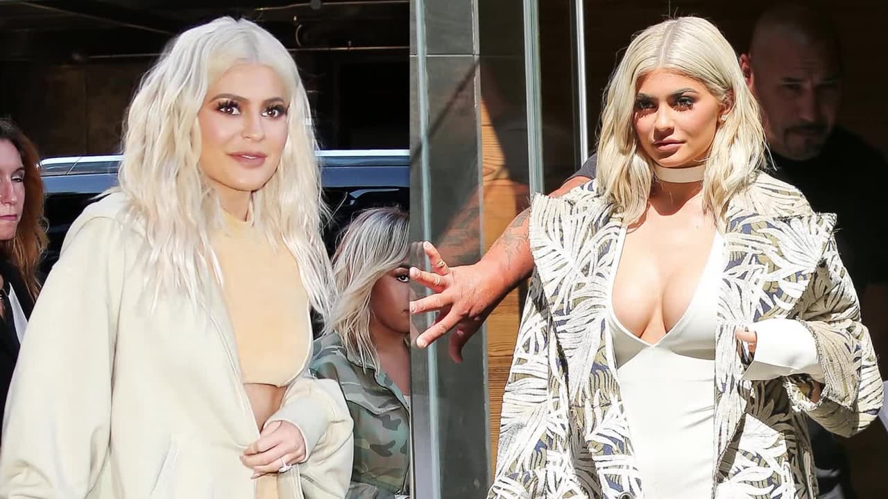 En esta ocasión de lo que se habla es sobre el excéntrico vestido con el que se dejó ver este lunes 23 de enero.
<br>