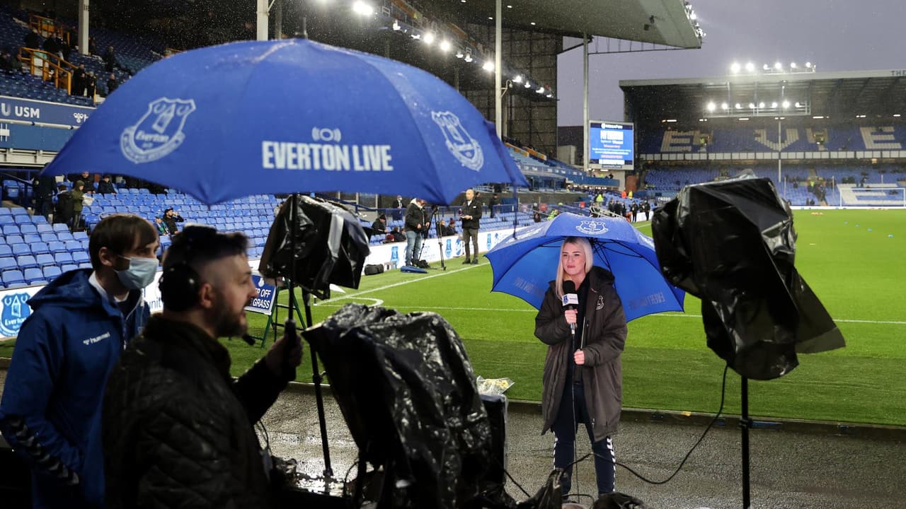 La Premier League no trasmitirá sus partidos en Rusia debido a la guerra con Ucrania