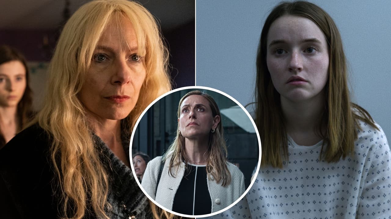 6 películas y series parecidas a 'Intimidad' (algunas son basadas en hechos reales)