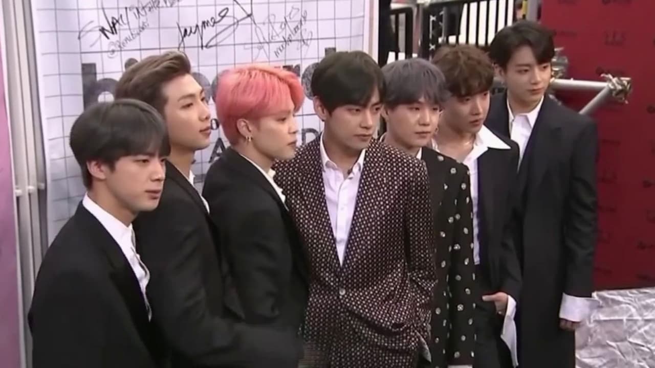 Fanáticos de BTS en México exhiben a los revendedores que acapararon boletos para conciertos en mayo