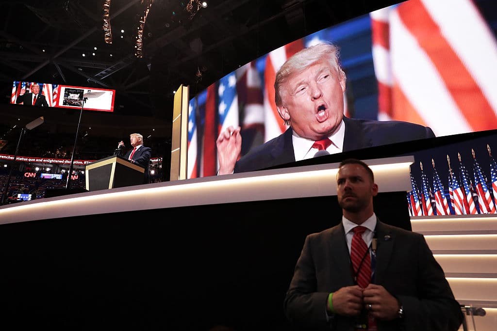 El Partido Republicano le teme a las ciudades