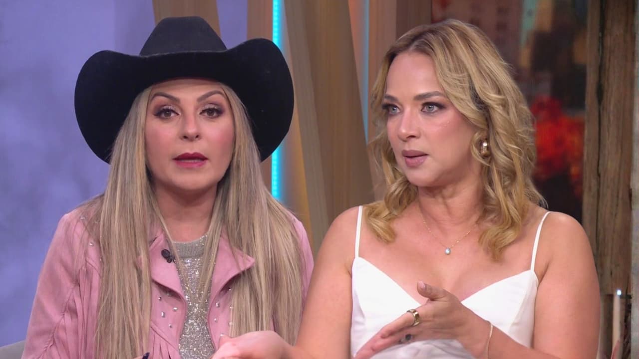 Mariana Ochoa cuenta cómo ha sido mantener a sus hijos sin ayuda de su ex