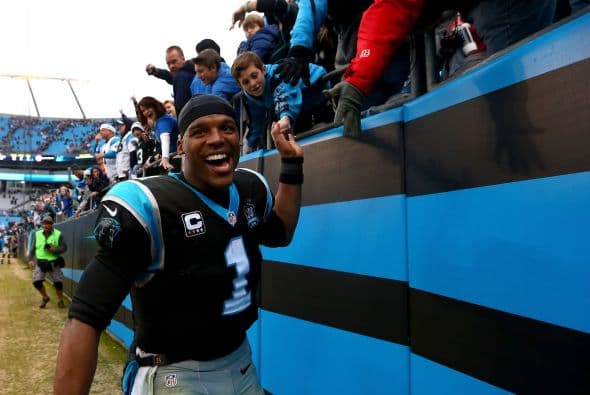Pronósticos de temporada baja: Carolina Panthers