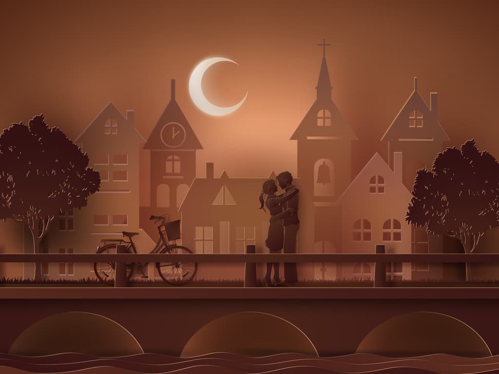 Felizmente en el plano sentimental es formidable porque el aura que te envuelve acentuada por el novilunio de fin de mes hará que conquistes cualquier corazón que parecía inmune a tus avances amorosos.