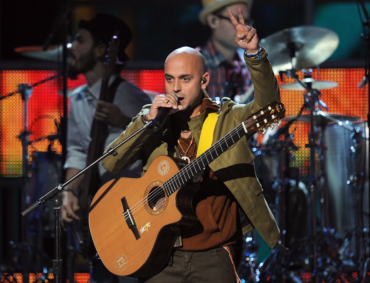 Sie7e también se presentará el 3 de noviembre en este mismo escenario.