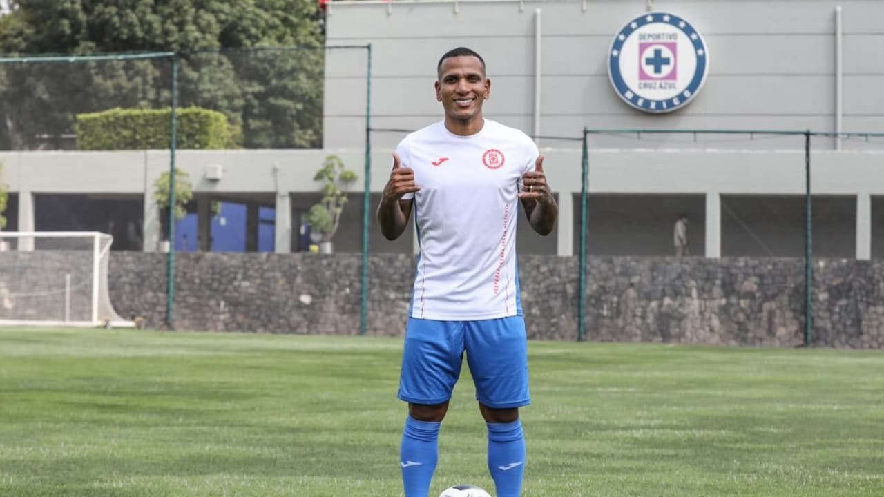 Rómulo Otero queda fuera de la convocatoria ante Monterrey