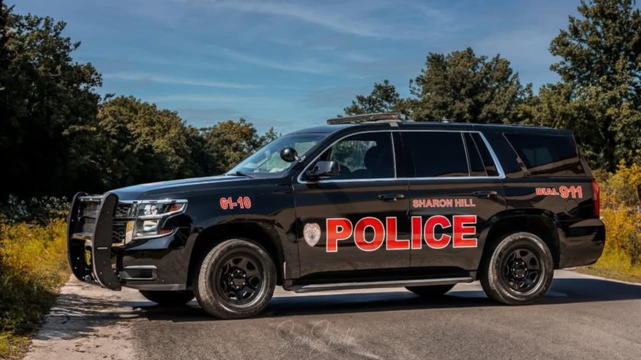 Acusan a agentes de Sharon Hill de filtrar información policial a narcotraficante