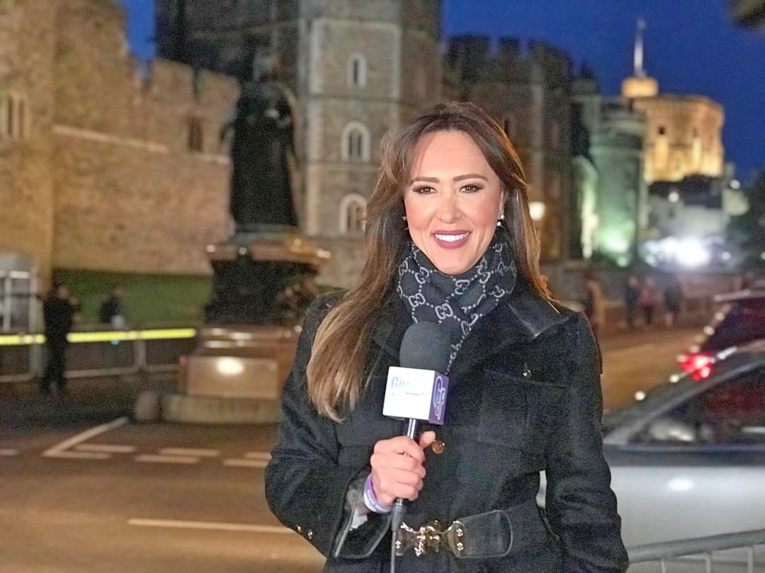 Su trayectoria incluye coberturas de eventos de talla internacional, así como acontecimientos que significaron un hito para el mundo del entretenimiento.