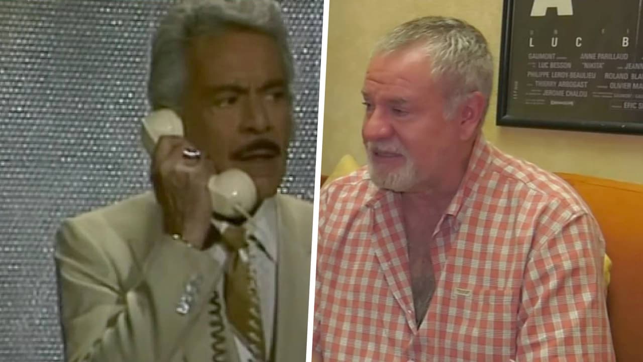 'El Maleficio' tendrá remake: 'El Güero' Castro compartió todos los detalles