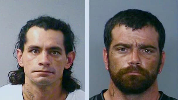 Policia de Bakersfield arrestó los dos sospechosos del tiroteo mortal en Bandolero Way