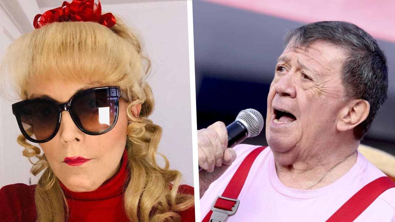 'Chabelo' es acusado de acoso sexual por actriz mexicana