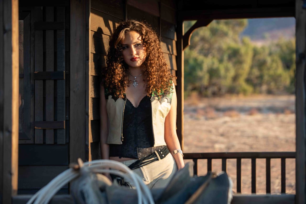 Estevie: La nueva voz del Regional Mexicano en Honda Stage con Uforia Music