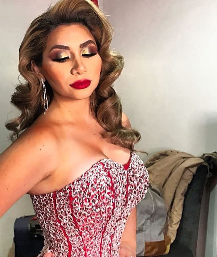 'Bebeshita' se lanzará como cantante, y en breve lanzará su primer sencillo. Además señaló que su deseo es ser conductora de televisión.