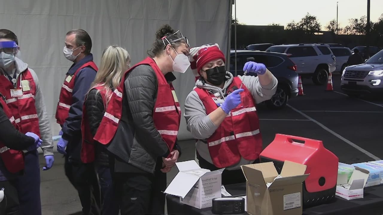 Arizona supera las 8,000 muertes por coronavirus y se reporta 5,859 nuevos casos 