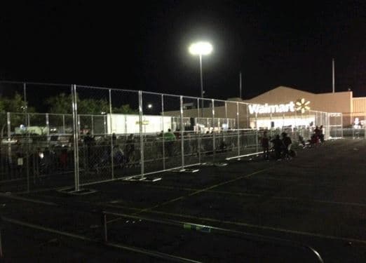 Sin incidentes mayores el Black Friday en Puerto Rico