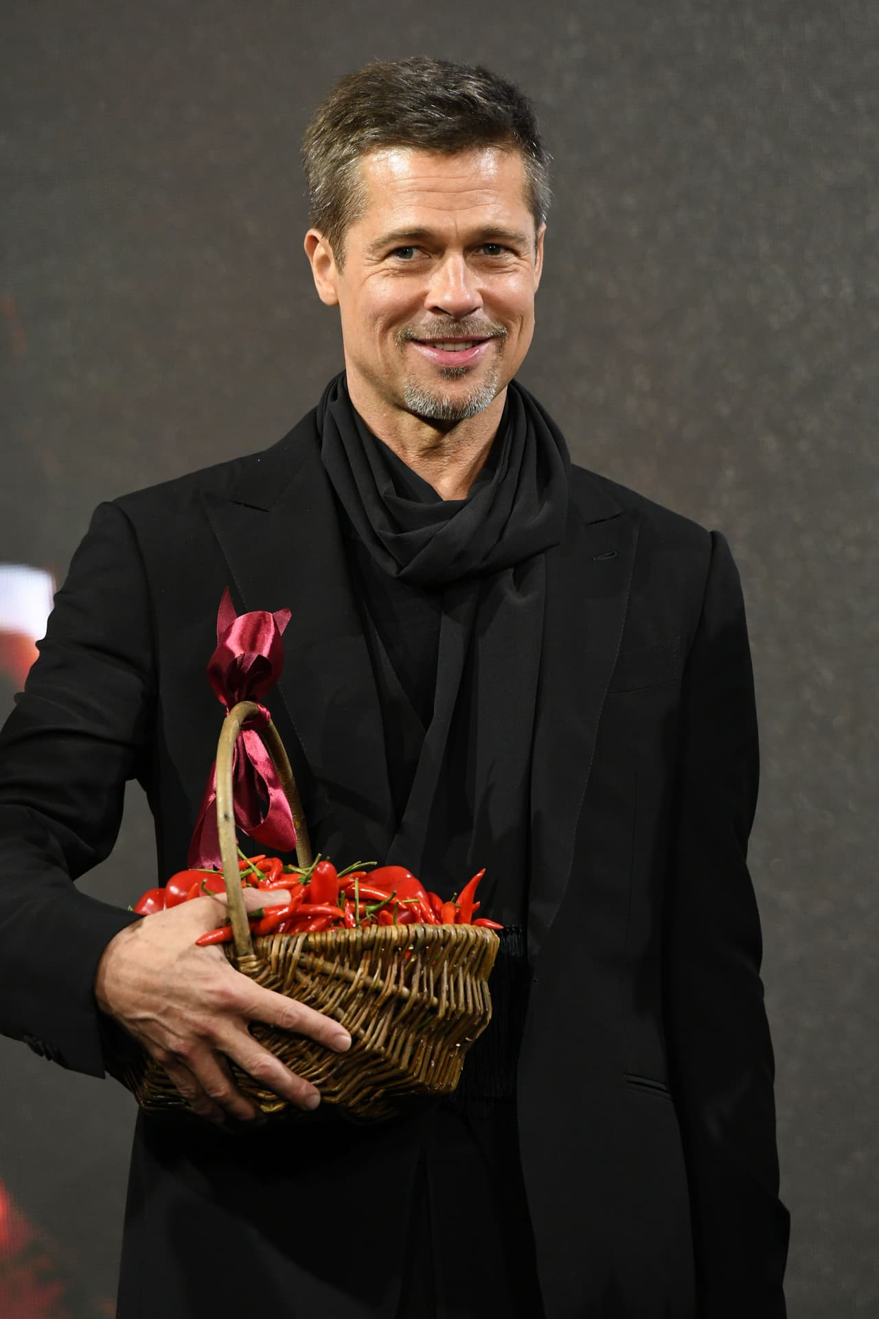 El FBI no presentará cargos contra Brad Pitt