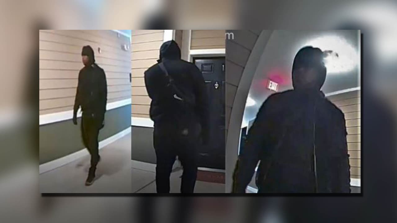 Buscan a sospechoso de agredir sexualmente a mujer en complejo para adultos mayores de Georgia