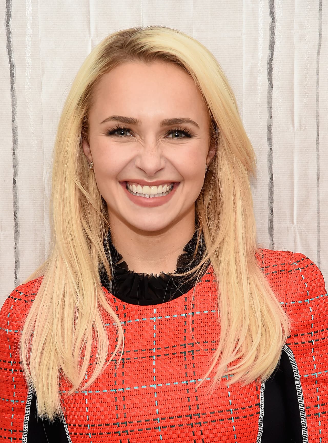 De acuerdo con reportes del 
<a href="https://www.dailymail.co.uk/tvshowbiz/article-8017159/Hayden-Panettieres-boyfriend-Brian-Hickerson-arrested-domestic-violence.html" target="_blank">Daily Mail</a>, a las pocas semanas de que comenzaron a salir, en agosto de 2018, Hickerson supuestamente agredió a su padre, David, en Carolina del Sur, con Hayden presente.