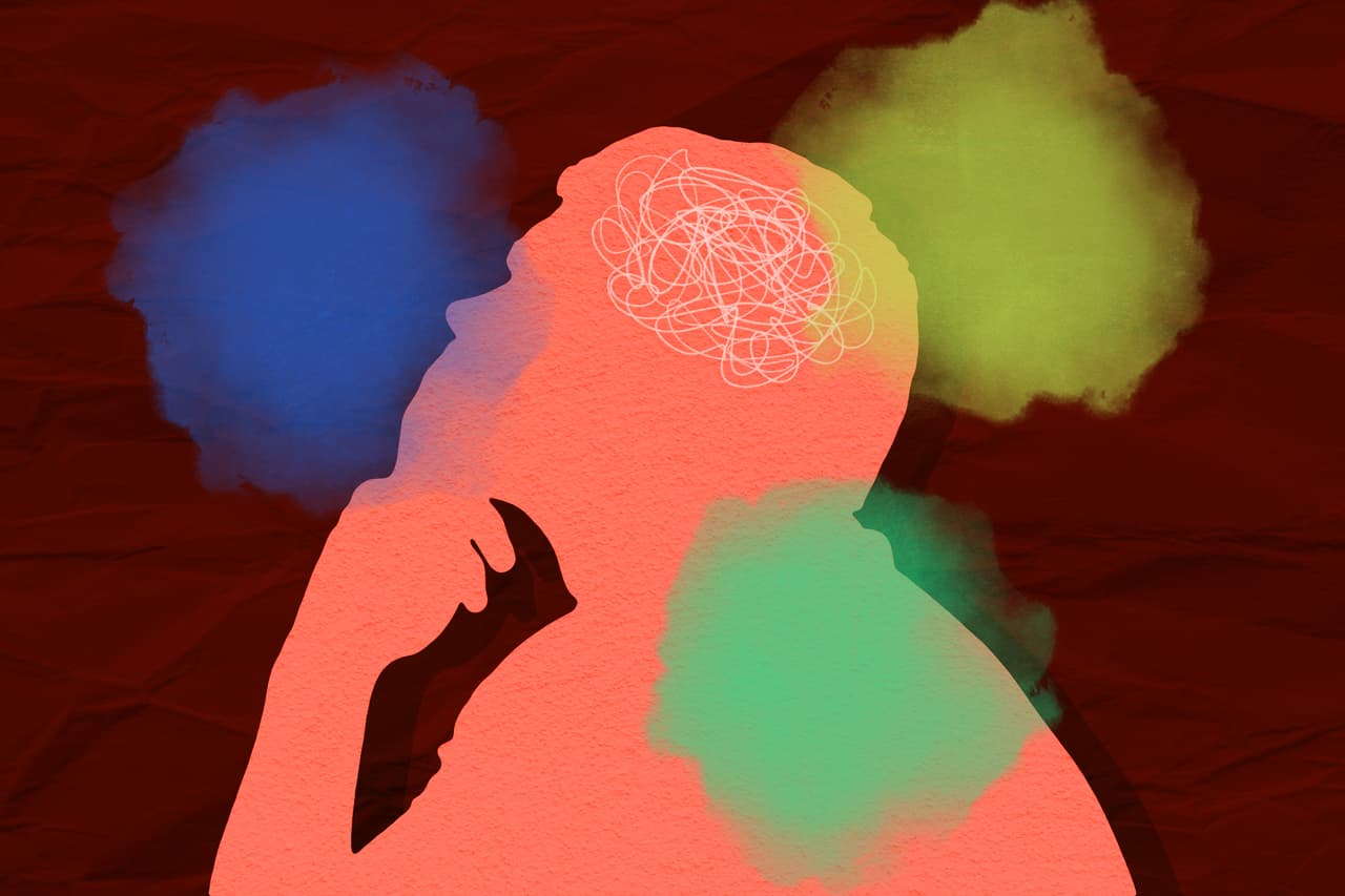 ¿Agotado de tomar decisiones? Puedes estar sufriendo otra enfermedad pandémica