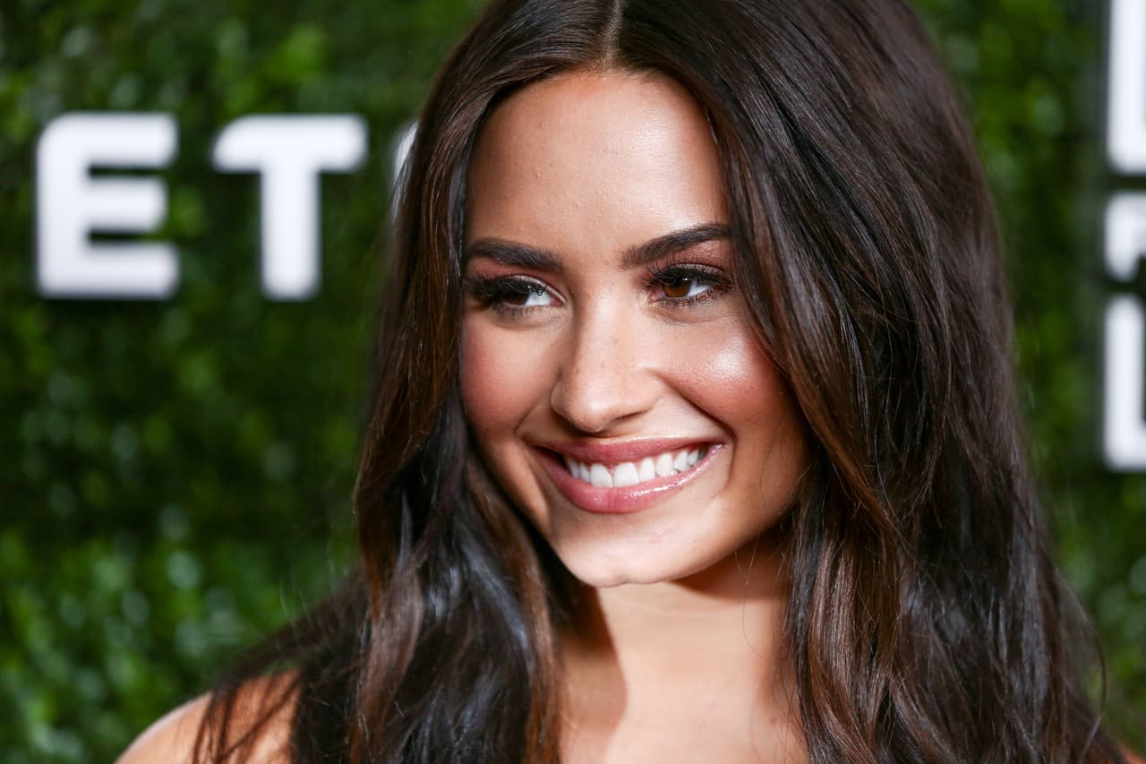 La actriz y cantante Demi Lovato se hizo vegetariana en el 2009, aunque pocos son los que saben sobre esta decisión.