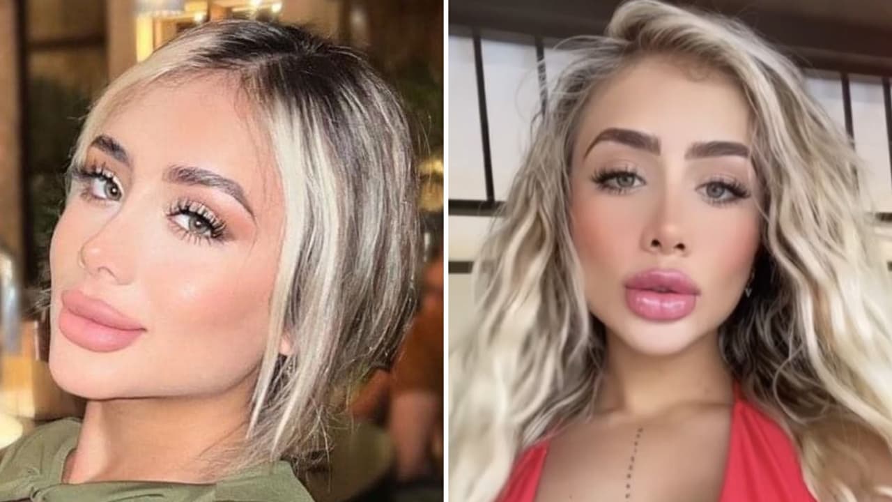 Influencer Vielka Pulido 'Lady Humilladora' es asesinada junto a su novio afuera de un gimnasio 