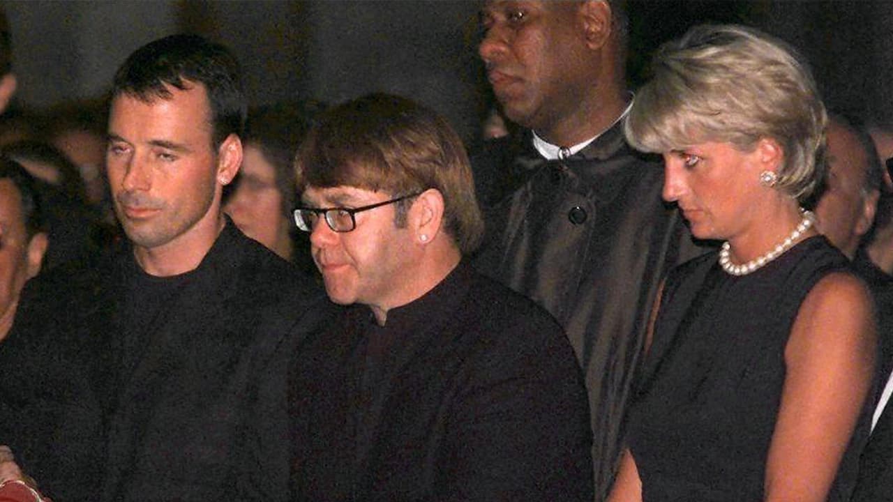 10 cosas que no sabías de 'Candle in the Wind', la canción que Elton John le cantó a Lady Di