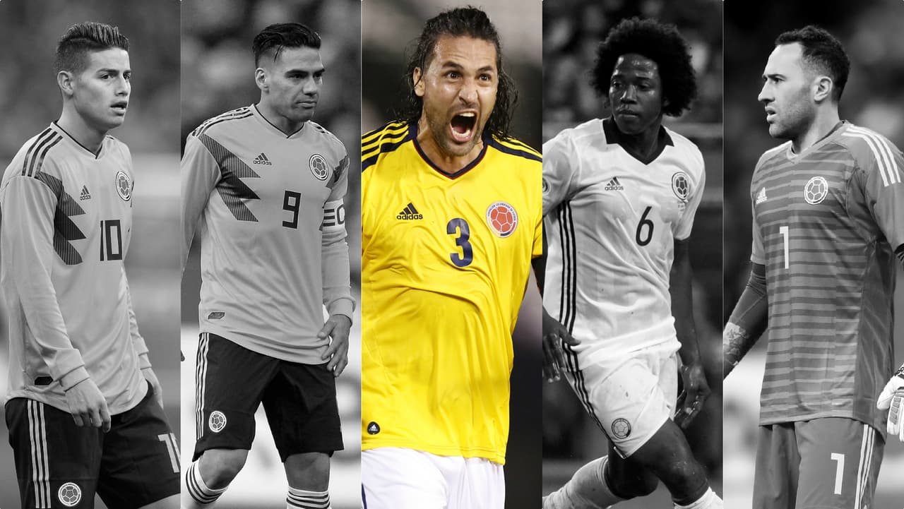 Análisis | ¿Quién será el Mario Alberto Yepes que Colombia necesita durante el Mundial de Rusia?