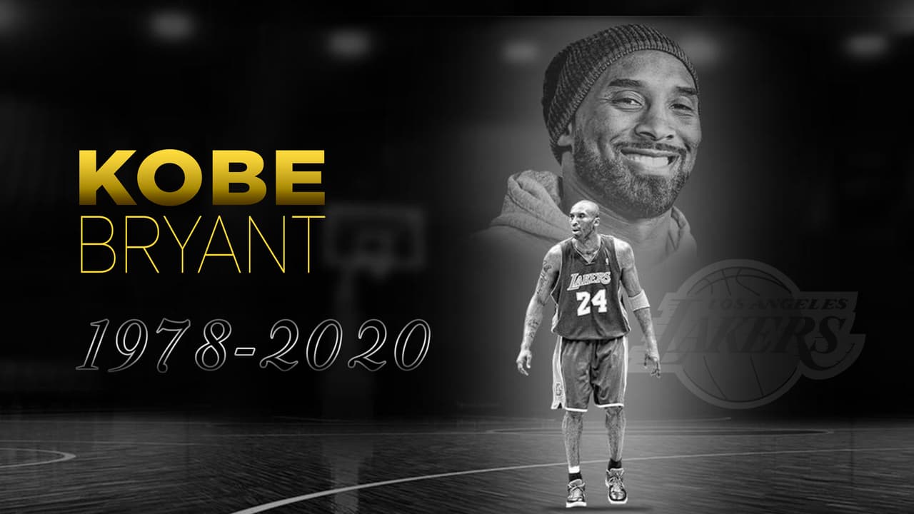 Minuto a minuto: la muerte de Kobe Bryant en Los Ángeles estremece al mundo