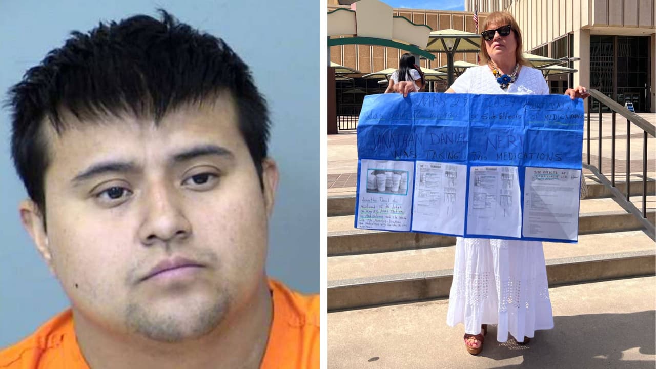 “Es un acto de discriminación": Madre hispana asegura que su hijo con autismo fue detenido y sentenciado injustamente