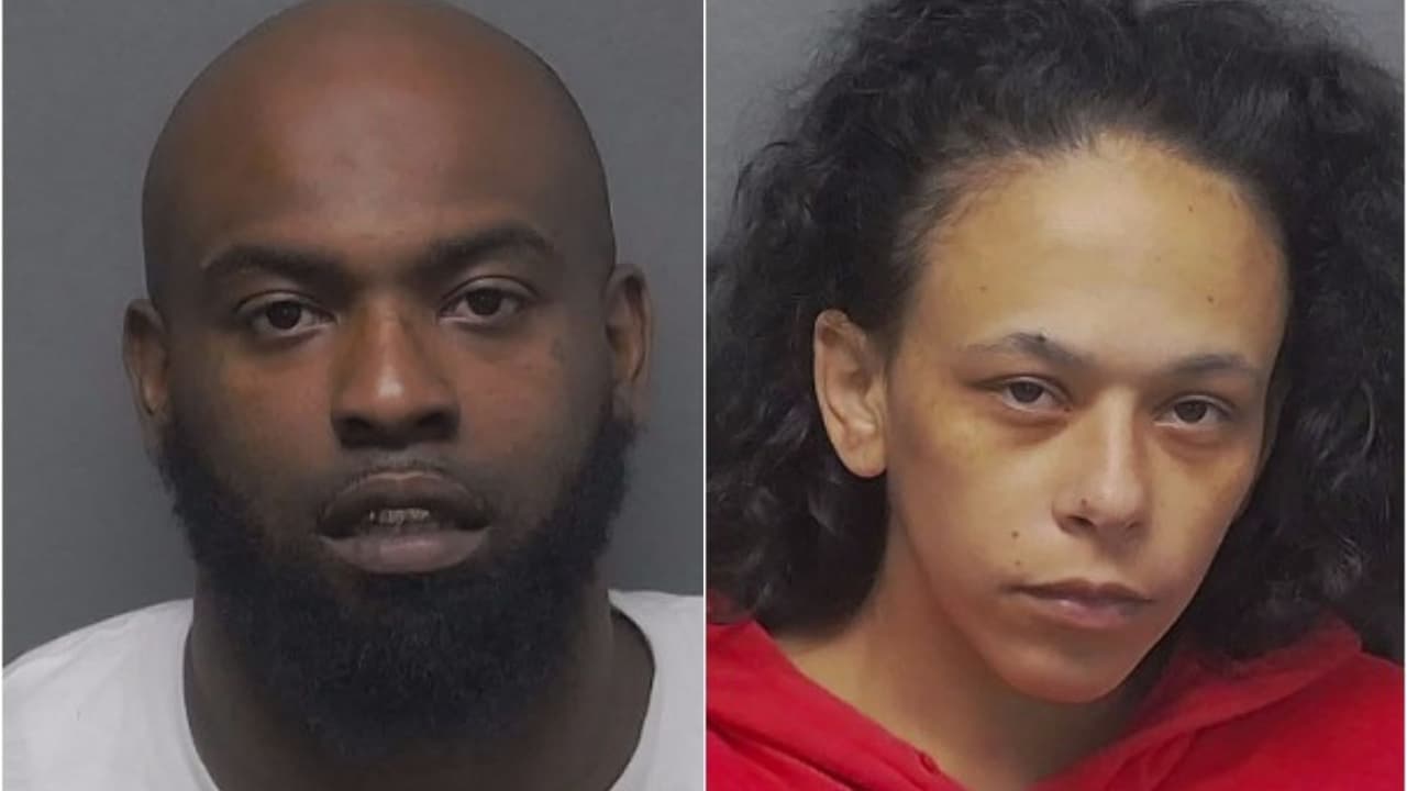 Detienen a pareja por violencia contra un niño; tenía brazo fracturado y quemaduras