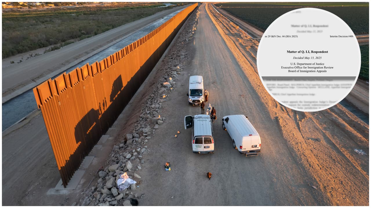 Cubanos con I-220A podrían hallar una solución a sus casos tras fallo de Corte de Apelaciones