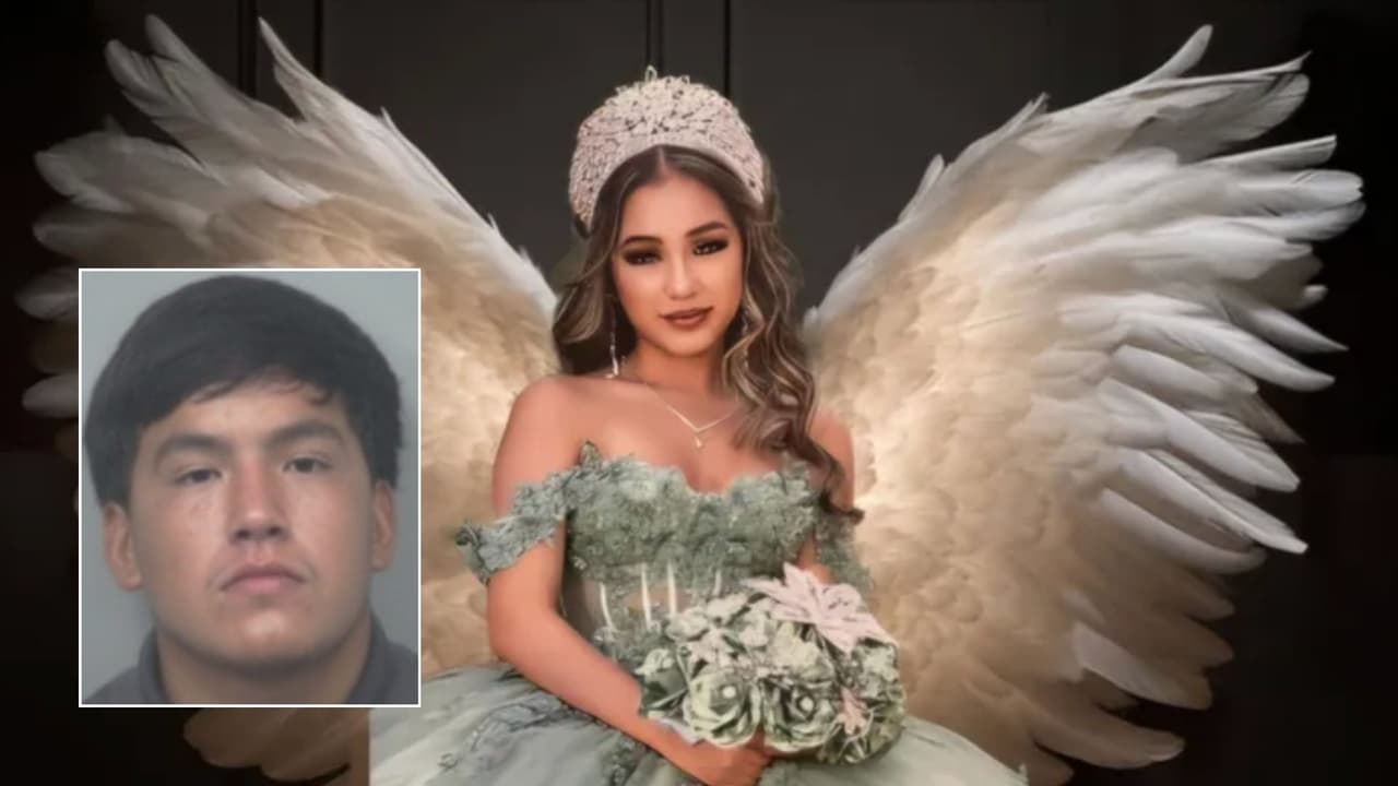 Acusado del asesinato de la adolescente embarazada Mia Campos libre por $100: ¿qué hará la fiscalía?
