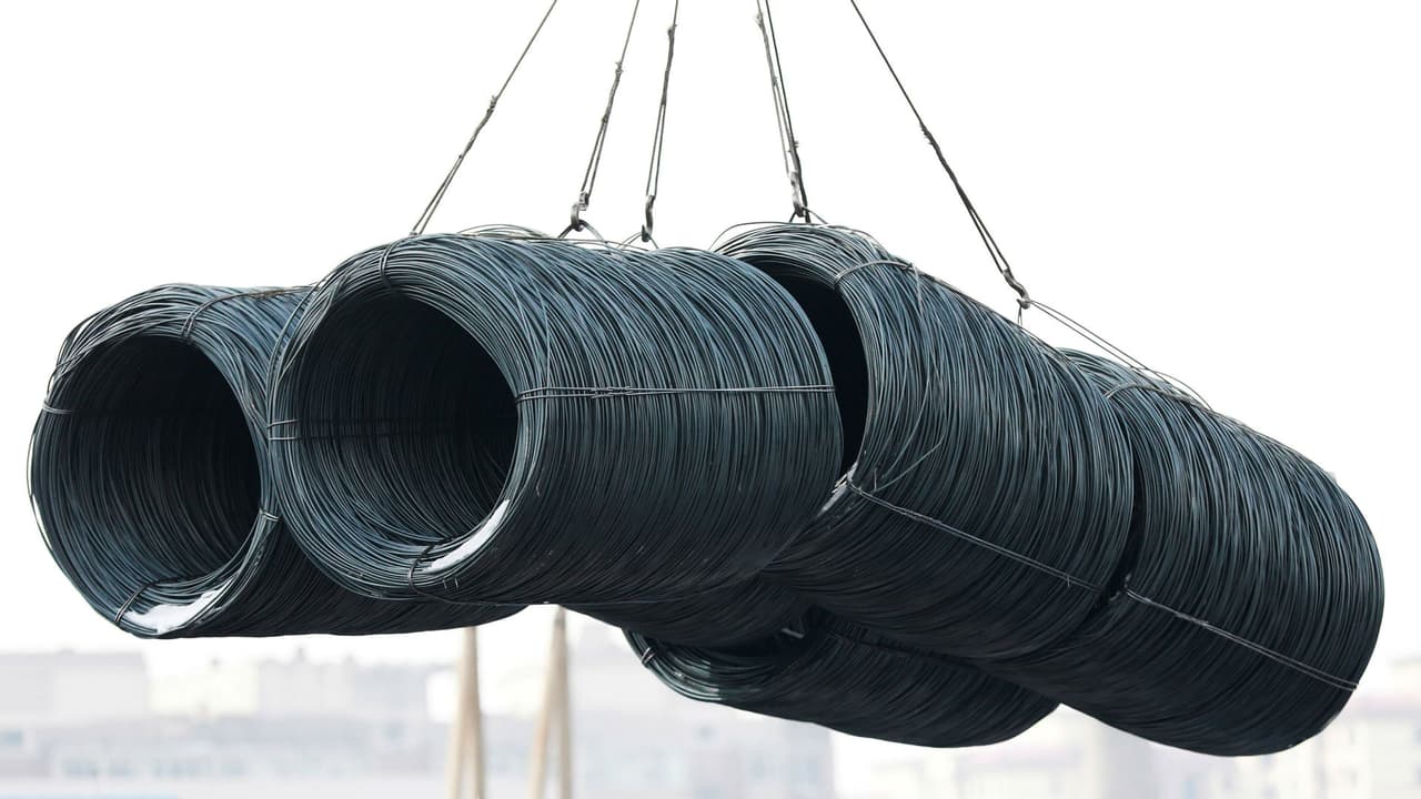 Trump pospone la imposición de aranceles al aluminio y acero mexicano al 1 de junio