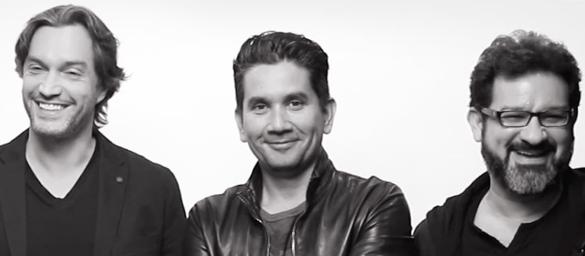 Amor 106.7 FM te lleva al concierto de Bacilos