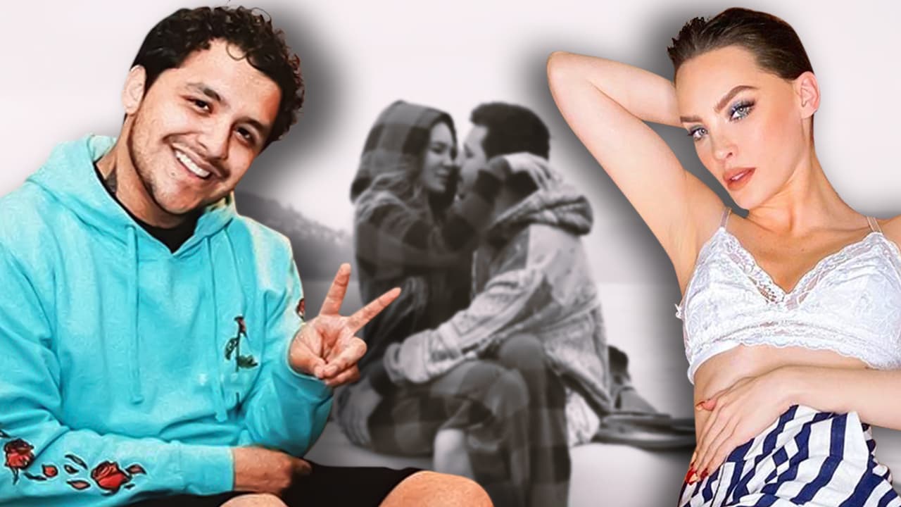 El cantante de regional mexicano le entregó el anillo en el restaurante Salvaje de Barcelona, el cual rentó por 
<b><a href="https://www.univision.com/temas/belinda">25,000 euros (30,629 dólares)</a></b> y adornó con pétalos de rosas, según información del programa 'Ventaneando'.
<br>