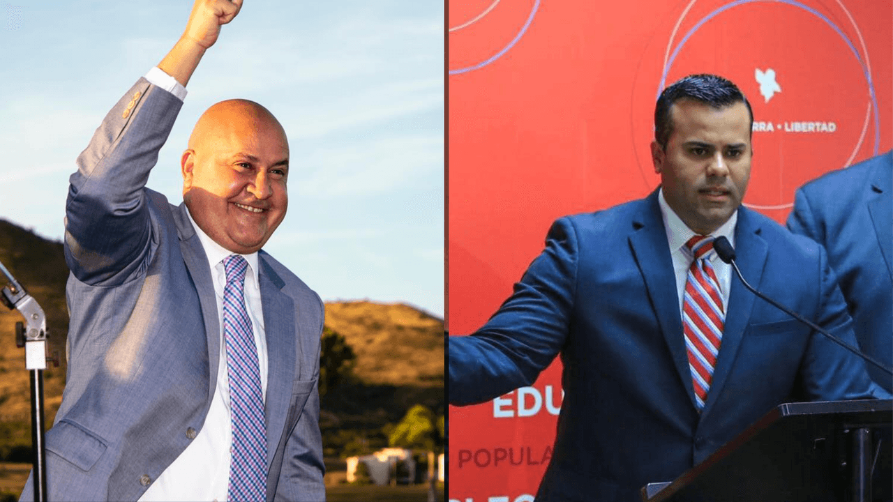 “Es una vergüenza para el PPD”; bajo fuego una vez más el Partido Popular por caso de alcalde corrupto