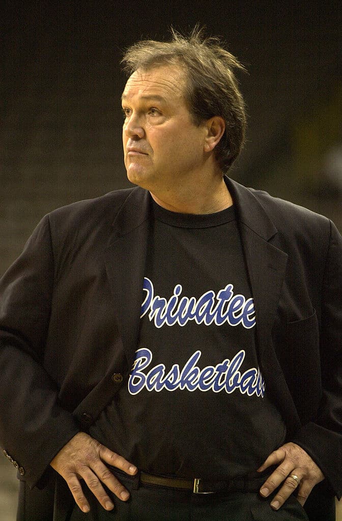 Jugó con los Denver Nuggets en la ABA y en la NBA. Tras su retiro del basquetbol profesional, se dedicó a entrenar equipos colegiales.