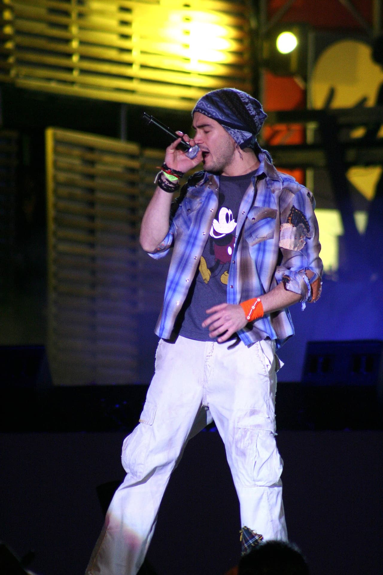 También ha participado en cine, teatro y algunas series de televisión, e incluso proyectos de doblaje de películas animadas. Grabó en 2013 la cinta 'La Verdad Sospechosa'.