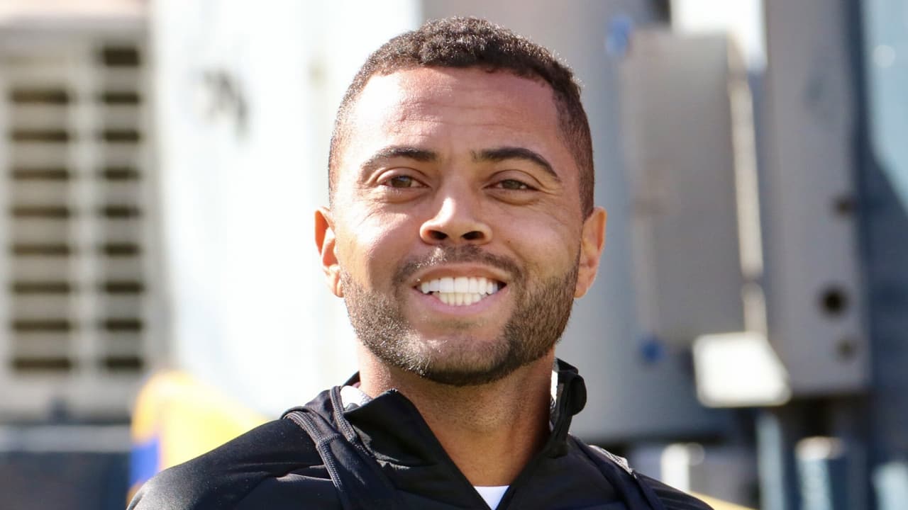 Carioca pide intensidad a Tigres: “No es obligación tener el balón”